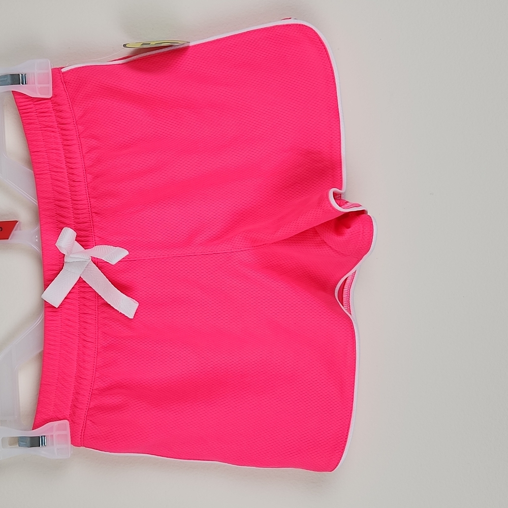 Zone Pro Girls Shorts